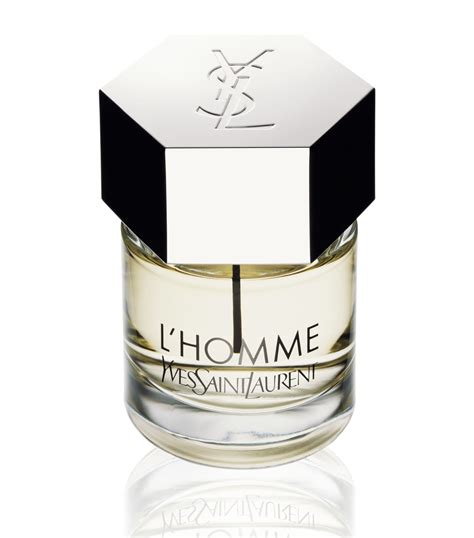 ysl l home|eau de toilette homme.